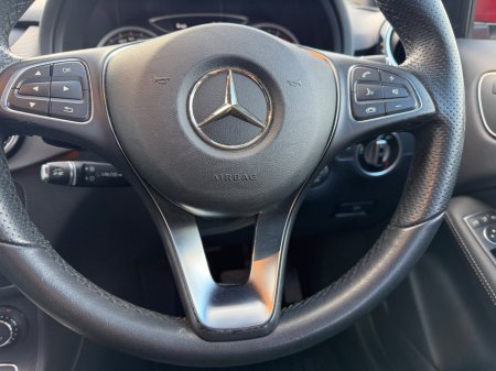 2017 Mercedes-Benz B-Class - photo 12