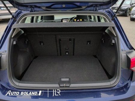 2024 Volkswagen Golf - photo 13
