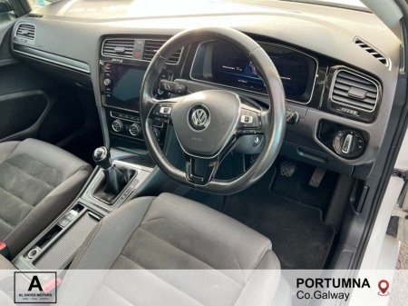 2019 Volkswagen Golf - photo 7