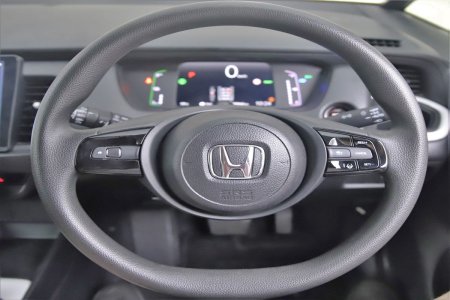 2023 Honda Fit - photo 14