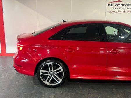 2019 Audi A3 - photo 11