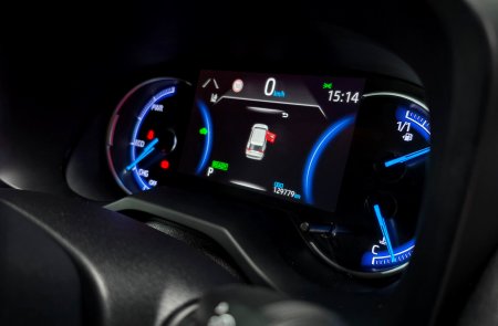 2019 Toyota RAV4 - photo 32