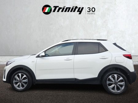 2024 Kia Stonic - photo 5