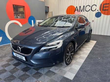 2018 Volvo V40 - photo 6