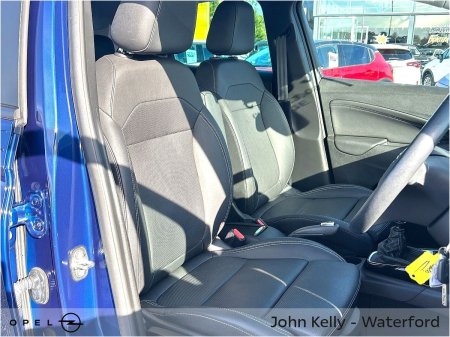 2022 Opel Crossland - photo 9