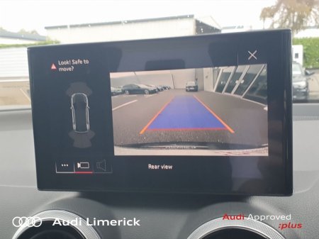 2025 Audi Q2 - photo 17