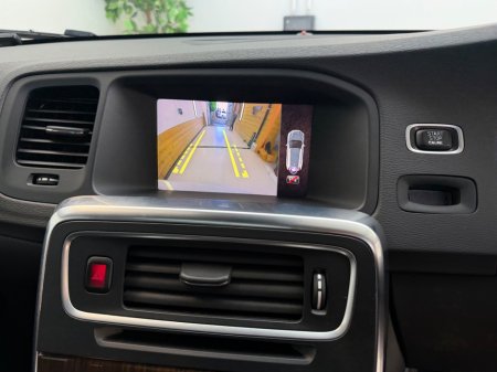 2018 Volvo V60 - photo 34