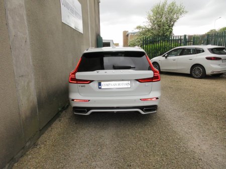 2022 Volvo V60 - photo 27