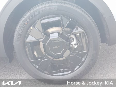 2026 Kia Sportage - photo 9