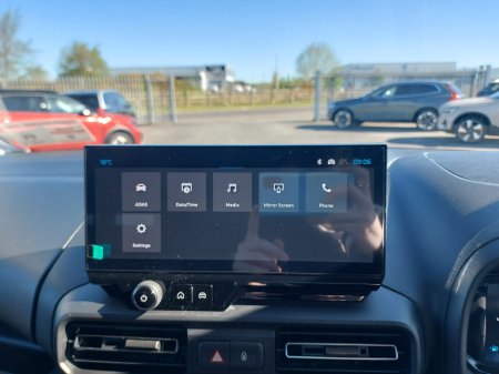 2026 Citroen Berlingo - photo 21