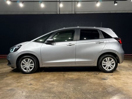 2023 Honda Fit - photo 6
