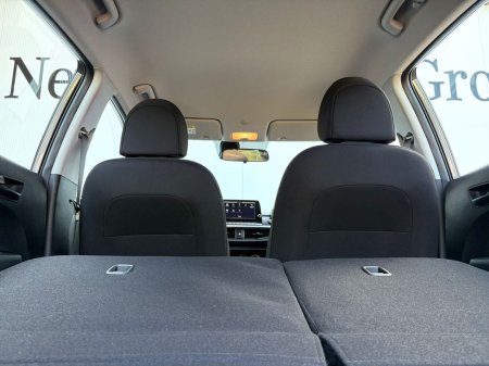 2026 Kia Picanto - photo 29