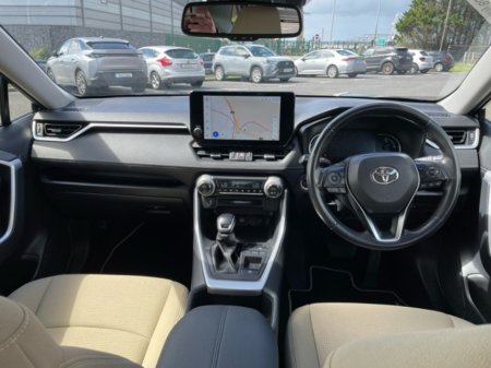 2023 Toyota RAV4 - photo 7