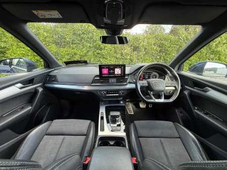 2021 Audi Q5 - photo 19