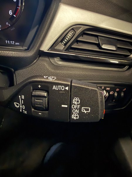 2020 BMW X1 - photo 22