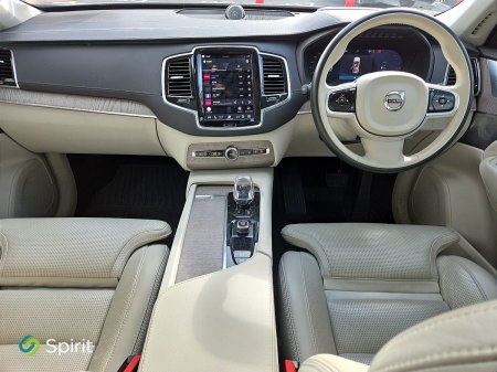 2022 Volvo XC90 - photo 4