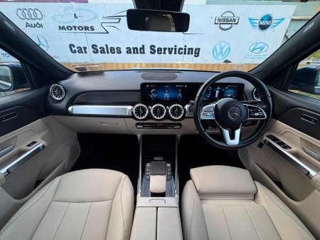 2022 Mercedes-Benz EQB - photo 18