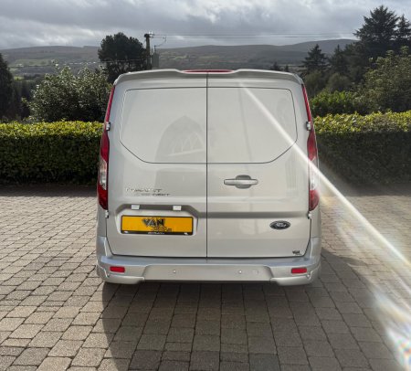 2022 Ford Transit Connect - photo 6