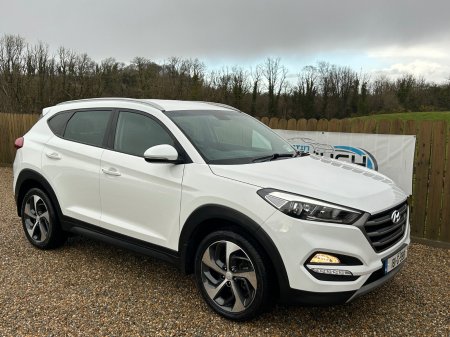 2018 Hyundai Tucson - photo 6