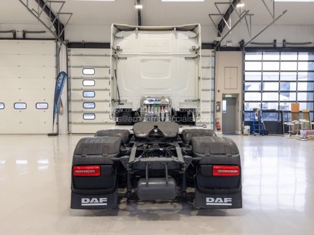 2022 DAF XG 530 - photo 5
