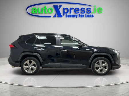 2021 Toyota RAV4 - photo 15