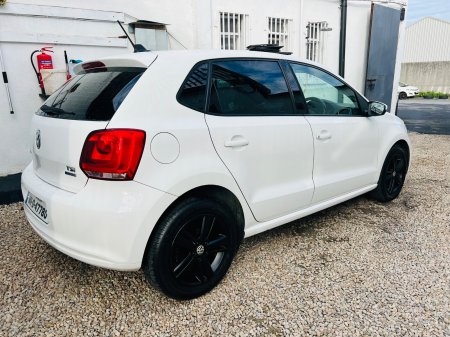 2014 Volkswagen Polo - photo 6