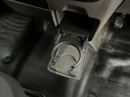 2021 Ford Transit - photo 23