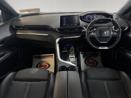 2021 Peugeot 3008 - photo 15