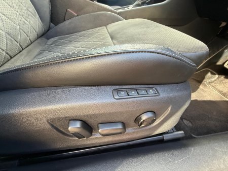 2024 Skoda Superb - photo 18