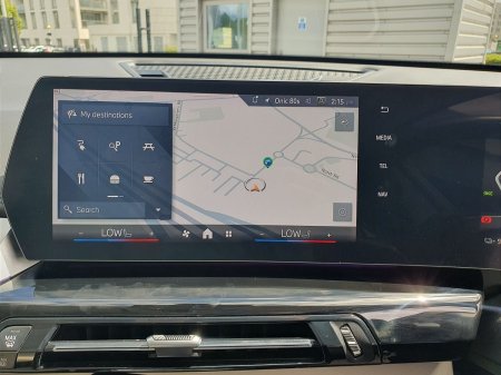 2024 BMW iX1 - photo 23