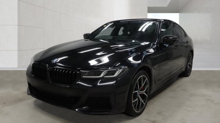 2023 BMW 5-Series - photo 2