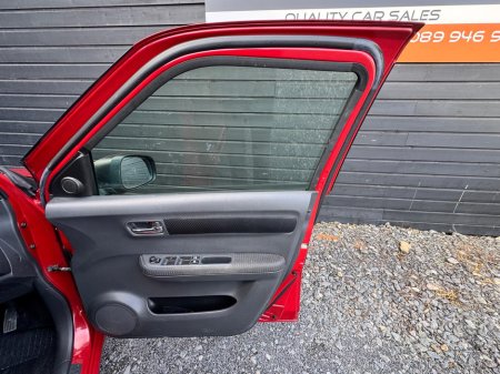 2009 Suzuki Swift - photo 14