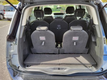 2021 Citroen C4 - photo 10
