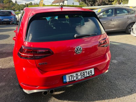 2017 Volkswagen Golf - photo 23