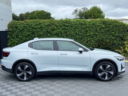 2023 Polestar 2 - photo 2