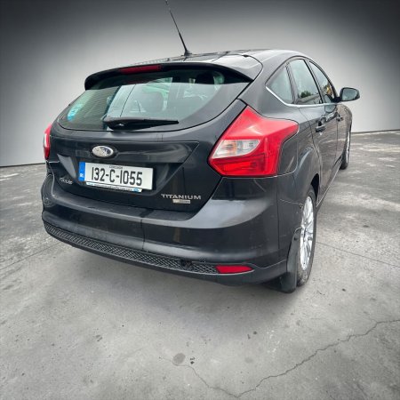 2013 Ford Focus - photo 12