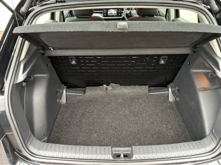 2023 Skoda Fabia - photo 6