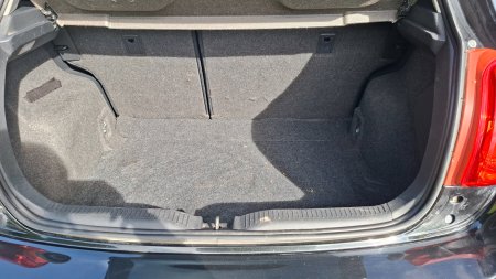 2012 Toyota Auris - photo 19