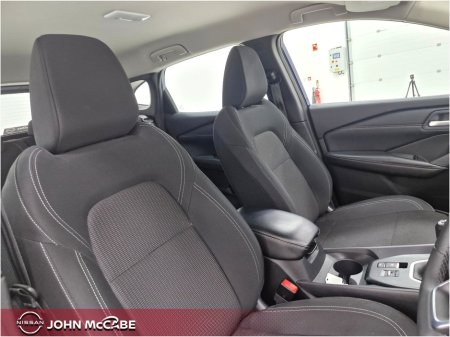 2024 Nissan Qashqai - photo 29