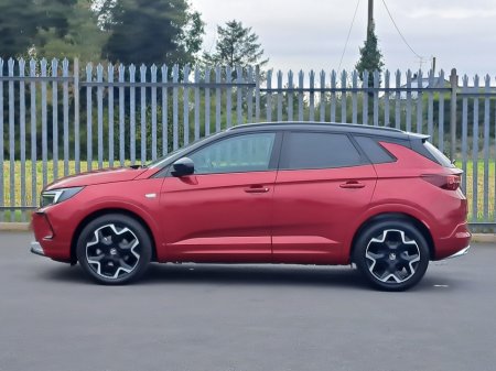 2023 Opel Grandland - photo 7