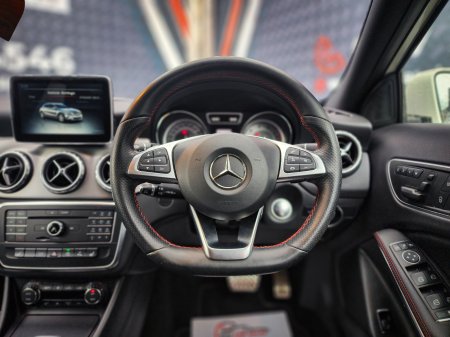 2016 Mercedes-Benz GLA - photo 29