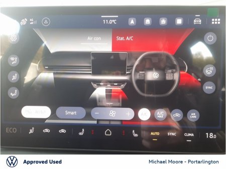 2026 Volkswagen ID.3 Neo - photo 19