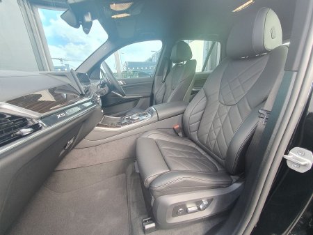 2026 BMW X5 - photo 7