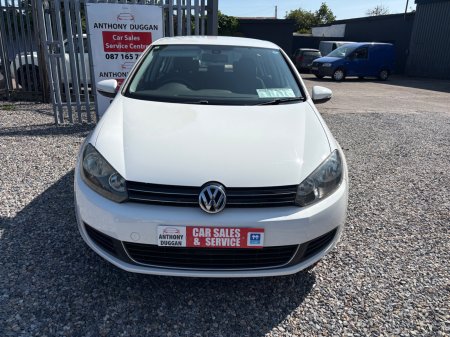 2012 Volkswagen Golf - photo 8