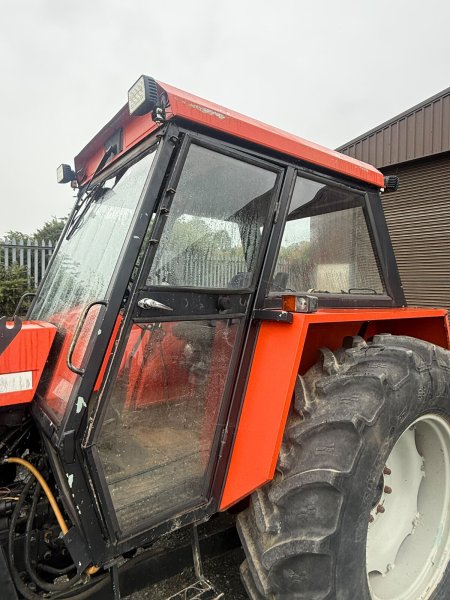 1991 Other Ursus 912 - photo 12