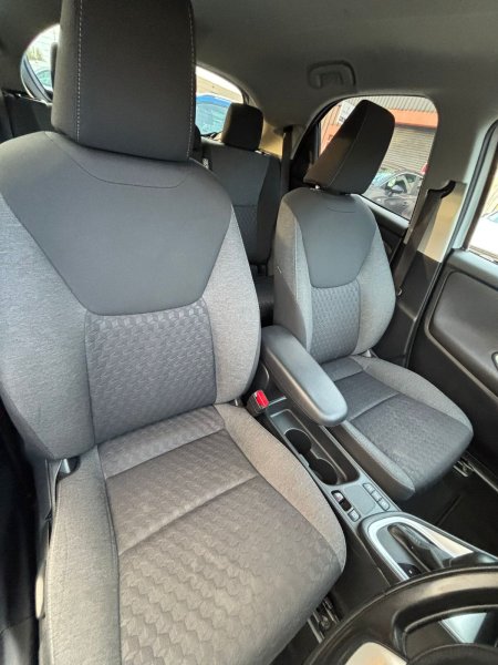 2023 Mazda Mazda2 Hybrid - photo 33