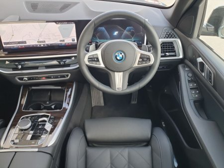 2026 BMW X5 - photo 5