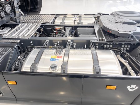 2026 SCANIA 590S - photo 18