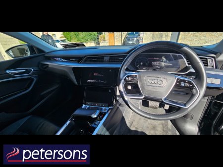 2023 Audi Q8 e-tron - photo 18