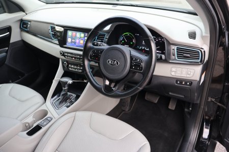2019 Kia Niro - photo 10